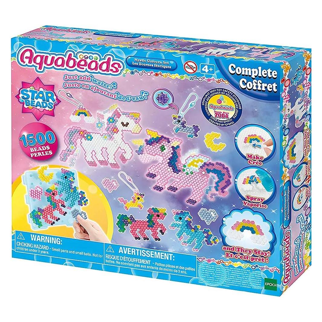 Aquabeads Mystisches Einhorn (31944)