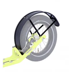 Kostka Rebel Max Fold Hinterrad Schutzblech