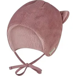 STERNTALER Mütze Ohren, Größe 41 in Pink Pink