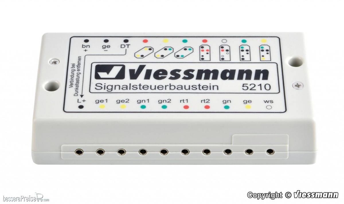 Viessmann 5210