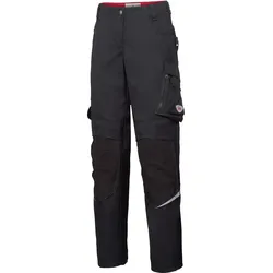 Damen Bundhose "1999-570" Bplus - 40 - schwarz