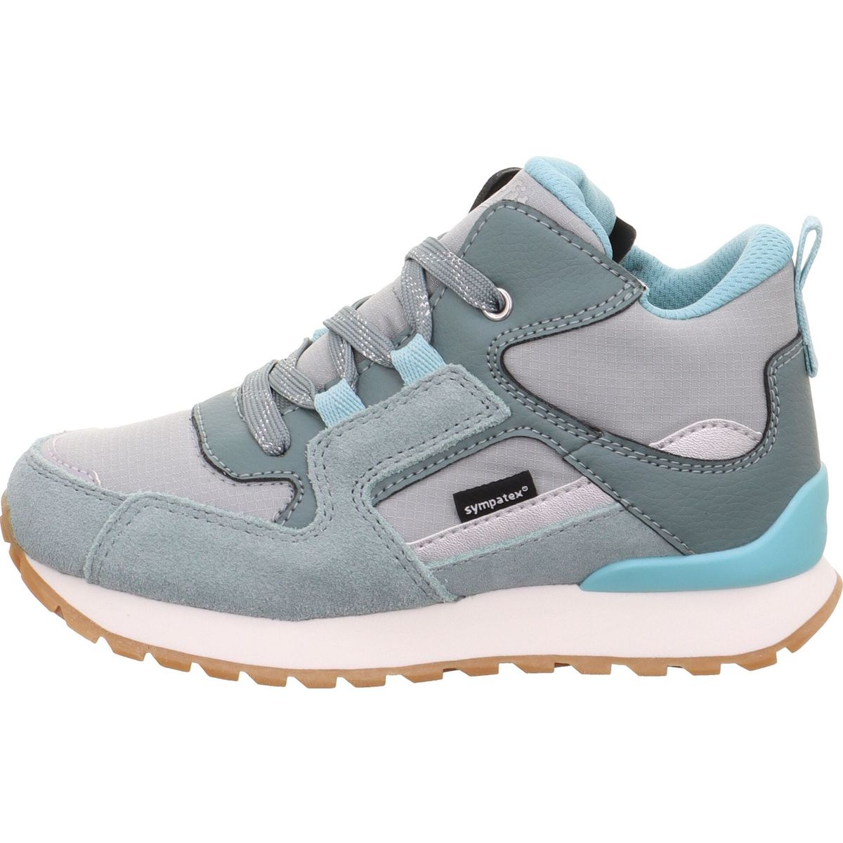 Superfit Dash hellgrÜn (7500) 39 1-009568-7500-39