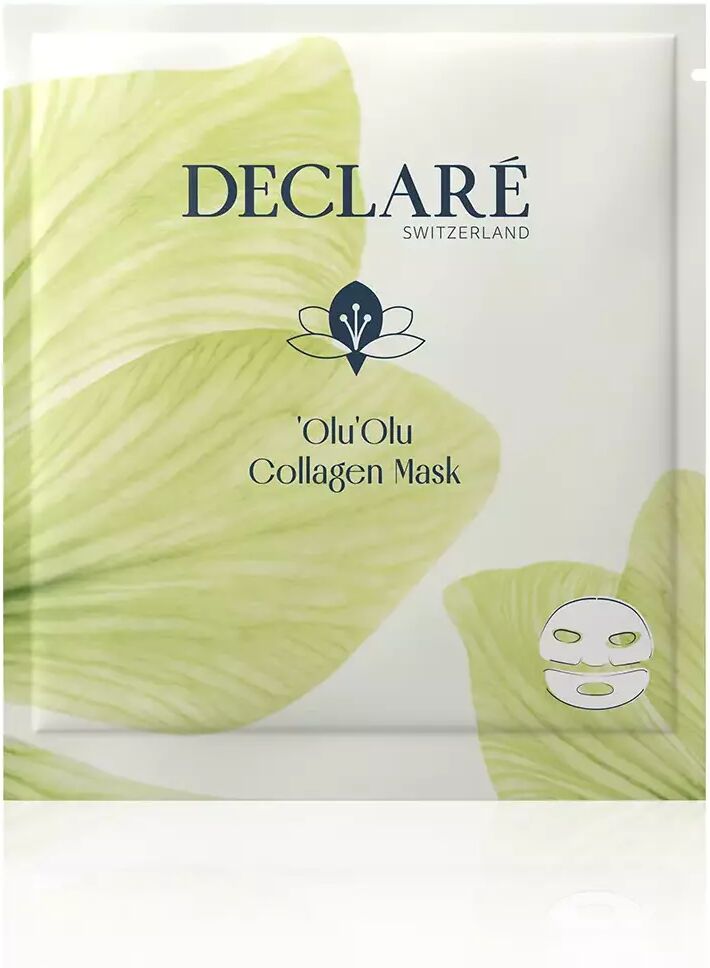Declaré Olu'Olu Collagen Mask 1 u
