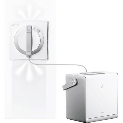 Ecovacs Winbot W2 Pro Omni EU