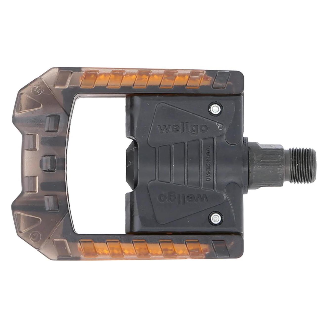 Contec Faltpedal Folder (03369121)