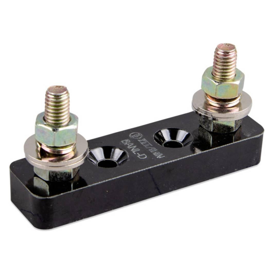 Victron Energy CIP106100000 ANL-fuse Solar-Sicherungshalter (CIP106100000)