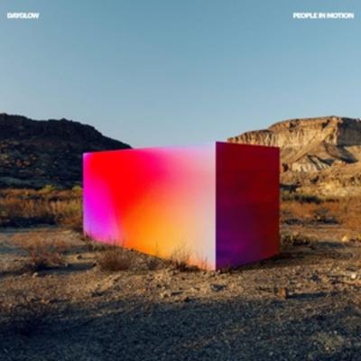 People In Motion - Dayglow, Vinyl