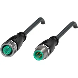 Pepperl+Fuchs Fabrik Verbindungskabel V1GBK3,5MPVCUV1G