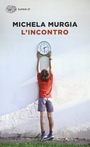 Michela Murgia - L'incontro - Preis vom 14.10.2026 23:07:16 h