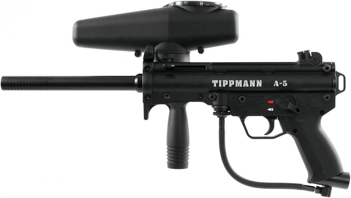 Tippmann A5 New .68