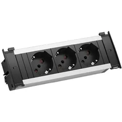Bachmann 927.013 KAPSA S 3xP40 Strom 2,0m AEH 927013