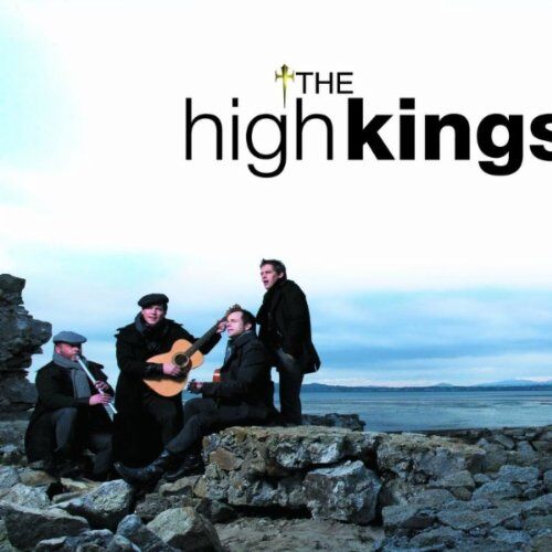High Kings - High Kings Live - Preis vom 09.10.2026 07:28:09 h