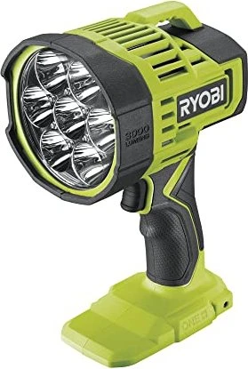 Ryobi Akku-Punktstrahler (3000 lm) (5133005388)