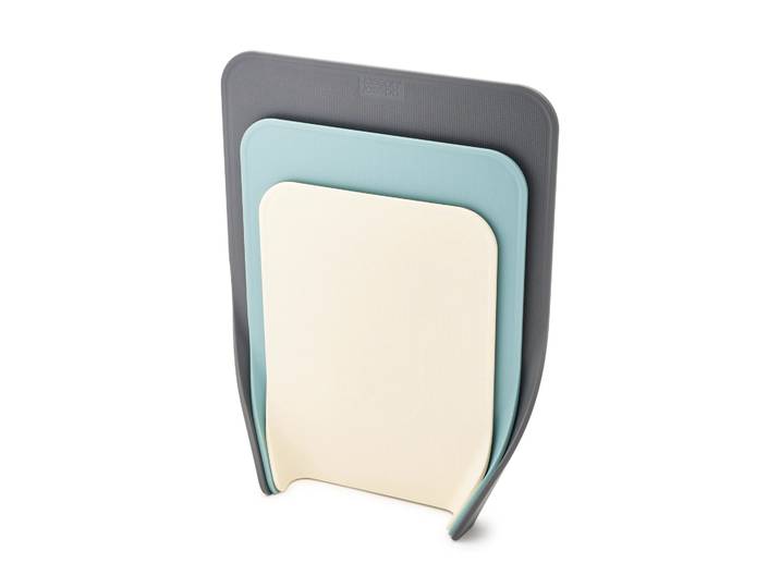 Joseph Joseph Nest chop snijplank Opal