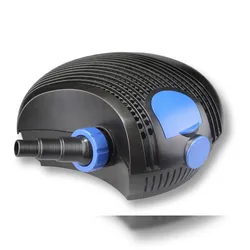 Helloshop26 - Öko-Teichpumpe für Koi-Filtration und Bachläufe 12000 Liter pro Stunde 100 Watt 16_0002007