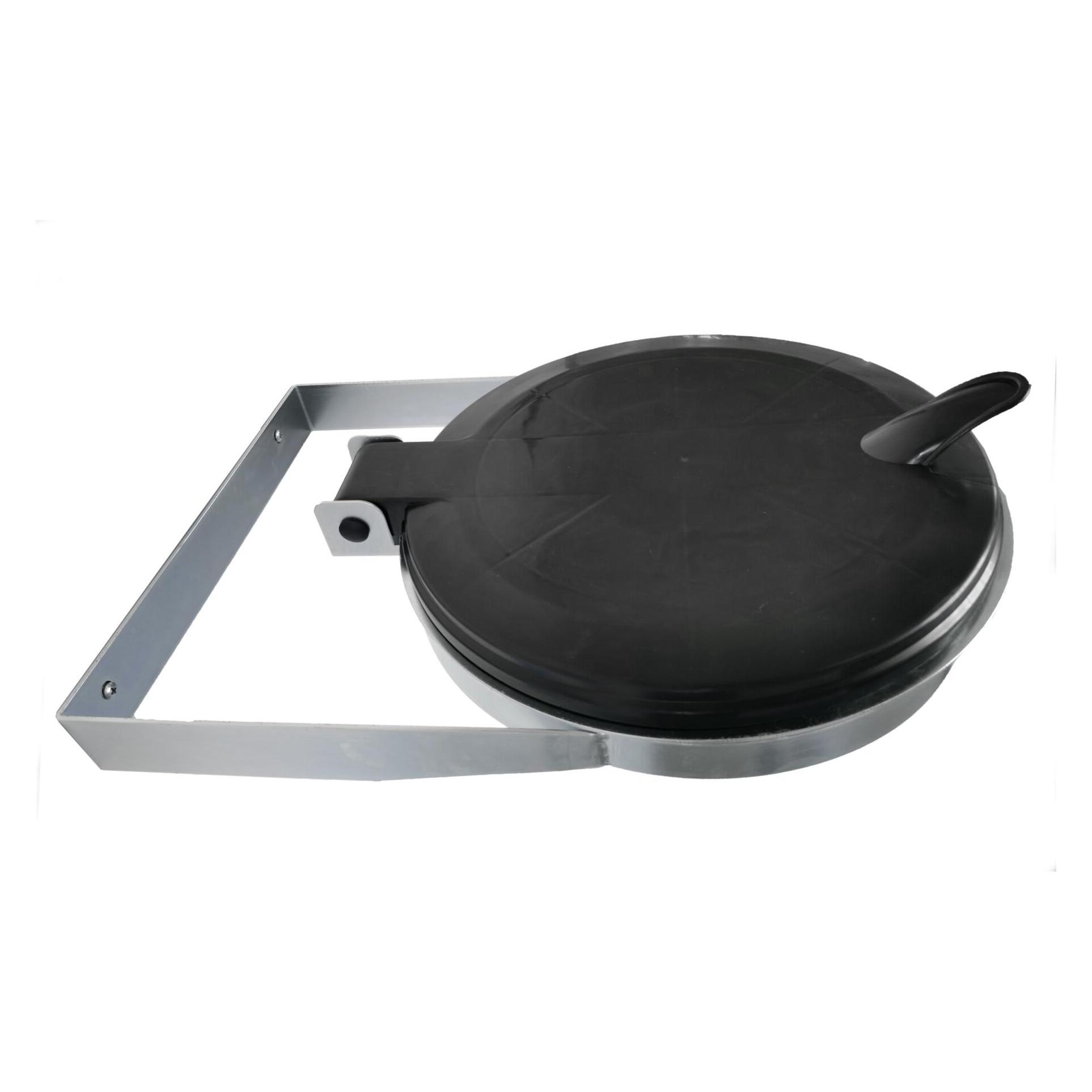Stier Müllsackhalter zur Wandbefestigung (120 l) (75885406)