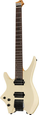 Hils Next HN3 Ivory LH Ivory Satin