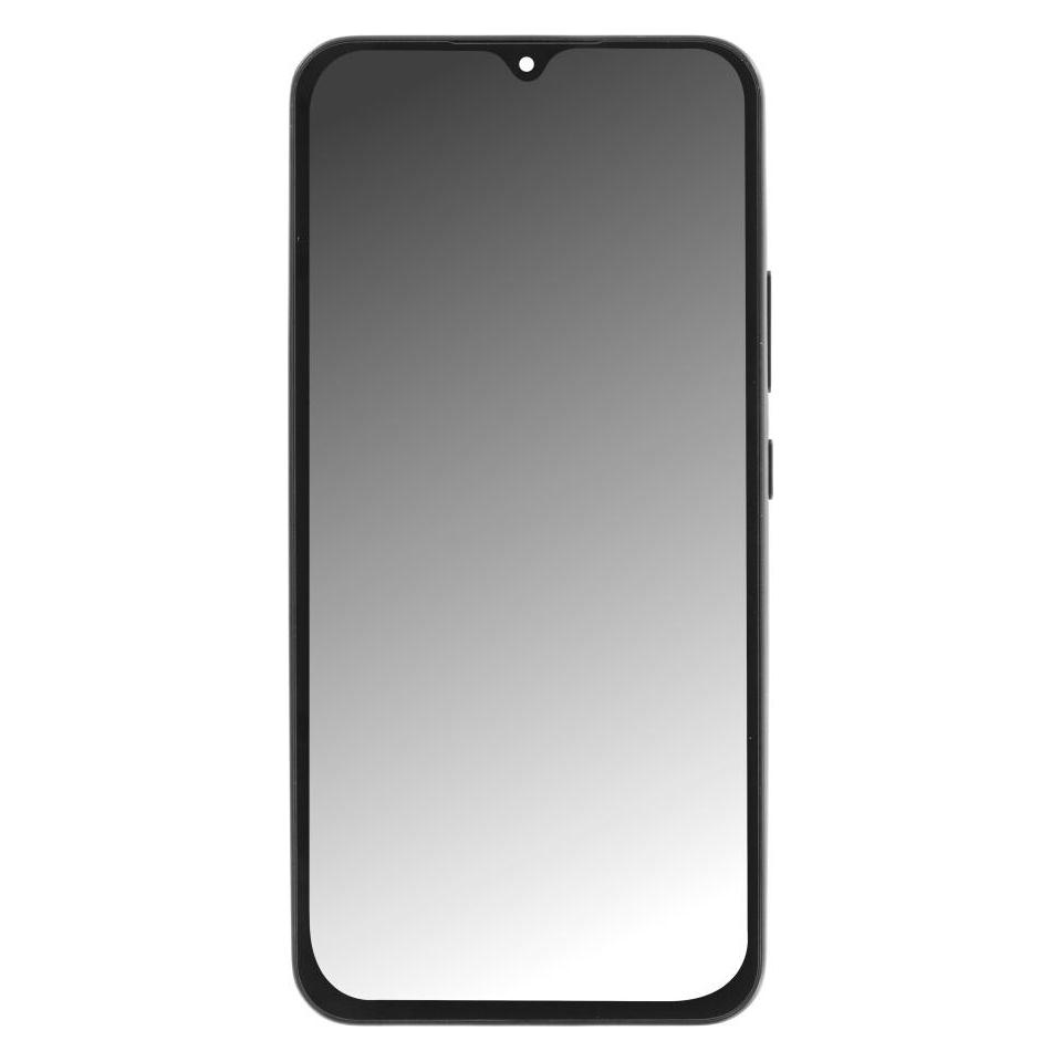 OEM Display + Rahmen für Samsung SM-A336 Galaxy A33 5G (Display, Samsung Galaxy A33 5G) (49639568)