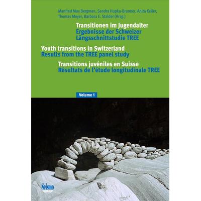 Transitionen im Jugendalter, Taschenbuch von Manfred M. Bergmann,Sandra Hupka,Anita Keller, Seismo Verlag, 978-3-03777-093-1