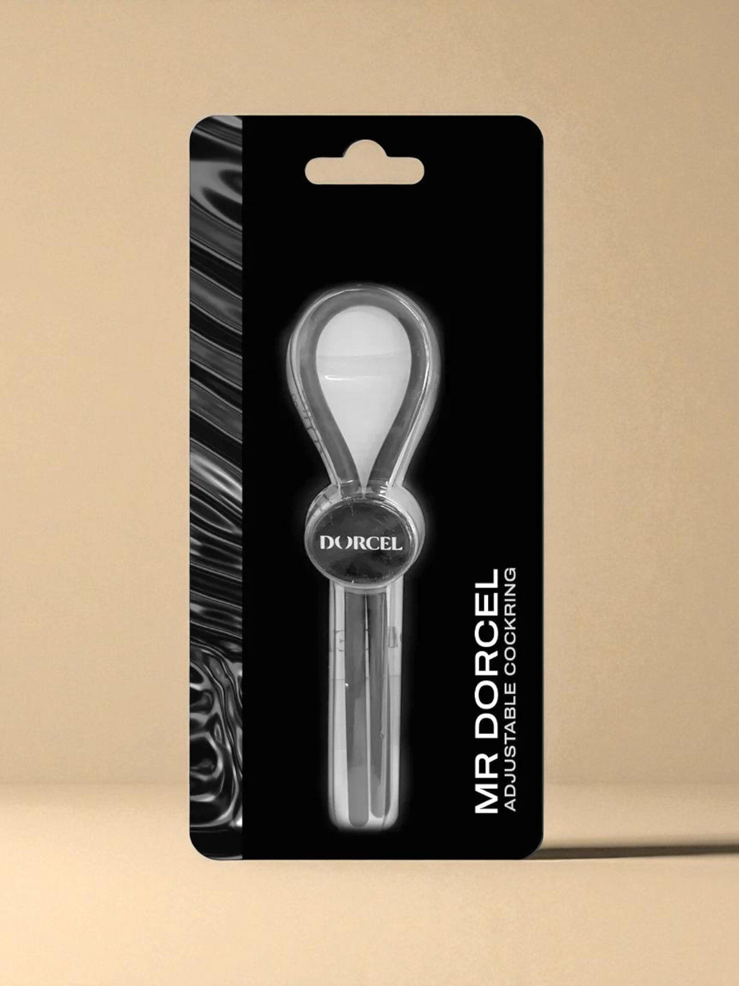 Mr Dorcel Lasso Cockring
