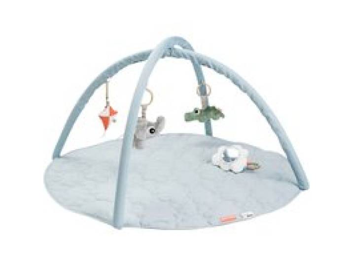 Spielbogen mit Krabbeldecke Playground
