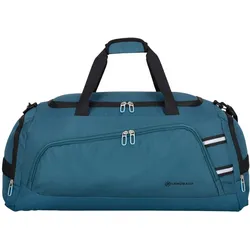 KENORADA Reisetasche RT35 L green transf. teal - 31
