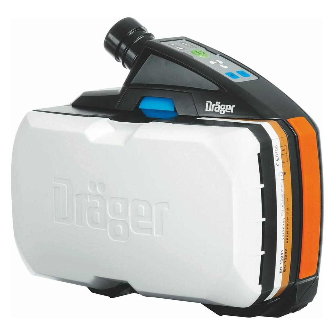 Dräger Safety Gebläseeinheit X-plore 8000, Typ: 8700 (R59550)