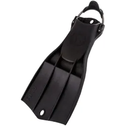Apeks Geräteflosse - RK3 Fin - Schwarz - Gr: XL