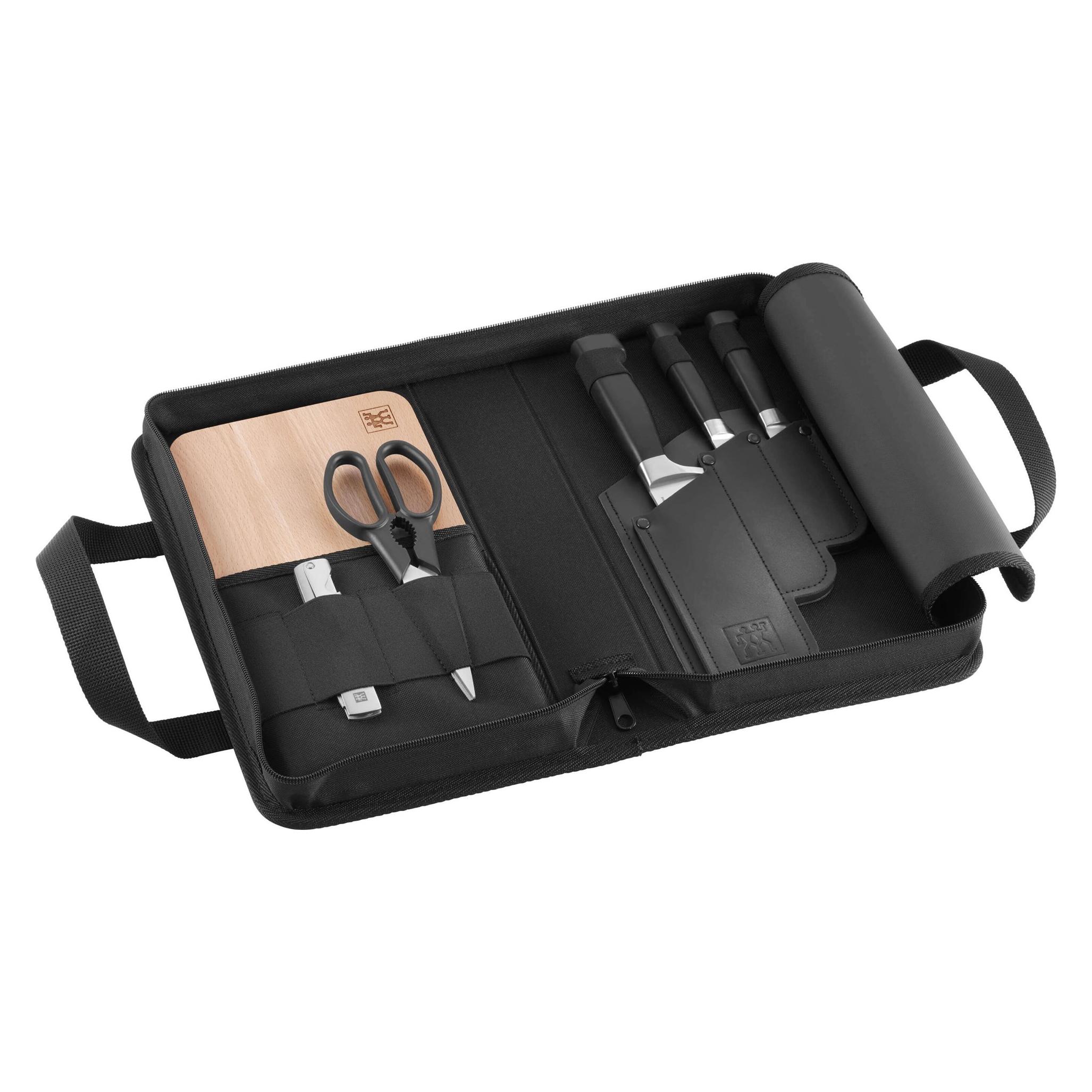 Zwilling 7tlg. Four Star Reiseset (1030115)