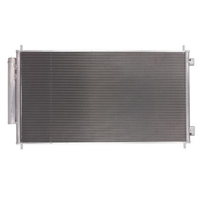 KOYORAD Klimakondensator HONDA CD080388M 80110SWAA01,80110SWWG01,80110SWWG02 Kondensator,Klimakühler,Kondensator Klimaanlage,Kondensator, Klimaanlage