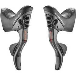 Campagnolo, Schalthebel + Bremshebel