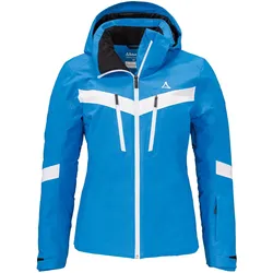 Schöffel, Damen, Skijacke, Ski Jacket Avons (34), Blau