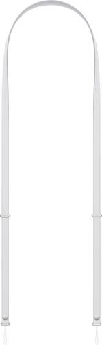 Apple Crossbody Strap Trageband Hellgrau MGGM4ZM/A