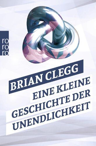 Brian Clegg - Eine kleine Geschichte der Unendlichkeit - Preis vom 19.10.2026 19:33:35 h