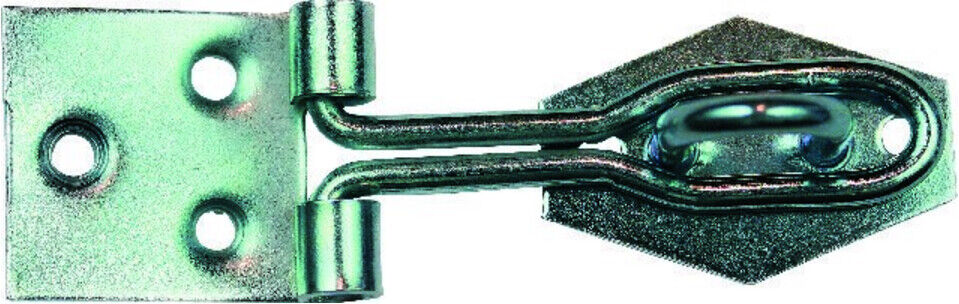 Art.67 Überfallen u. Ösen zn 67/63x160 ; Hermann Lohmann (067.00.63160.1010)