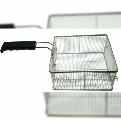 Korb Friteuse Für 7455.0985 - 7455.1006-1007