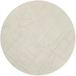 Wecon Home, Teppich, Kurzflorteppich Hamptons TWENTYEIGHT (180 cm)