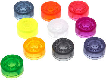 Mooer Candy Footswitch Topper Mix