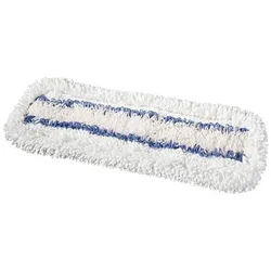 Vermop Clipper Tronic 40 cm loop/loop, Reinigungsutensil, Mehrfarbig