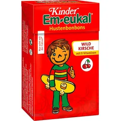 Em-eukal Kinder Bonbons  40 g Bonbons