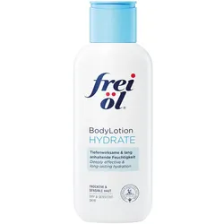 freiÖl BODYCONCEPT BodyLotion HYDRATE 250 ml