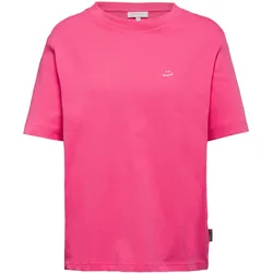 Kleinigkeit Laugh You T-Shirt Damen | Gr. XL | rosa - rosa
