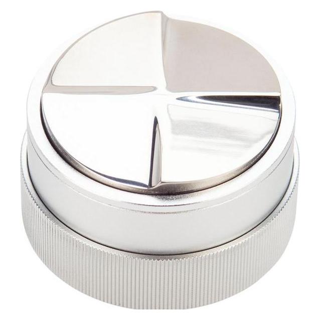 Eureka Leveler 58mm, Olivenholz (ACC-LVL-002-1KIT)