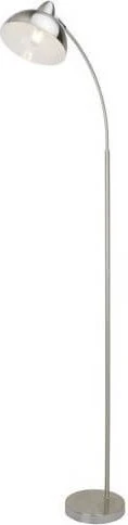 Rabalux 5241 ALLO Stehleuchte 1xE27/40W/230V mattchrom