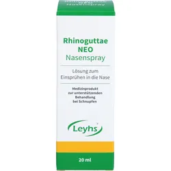 Rhinoguttae Neo 20 ML