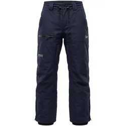 REHALL TRACK-R26 Hose 2027 dark navy - L