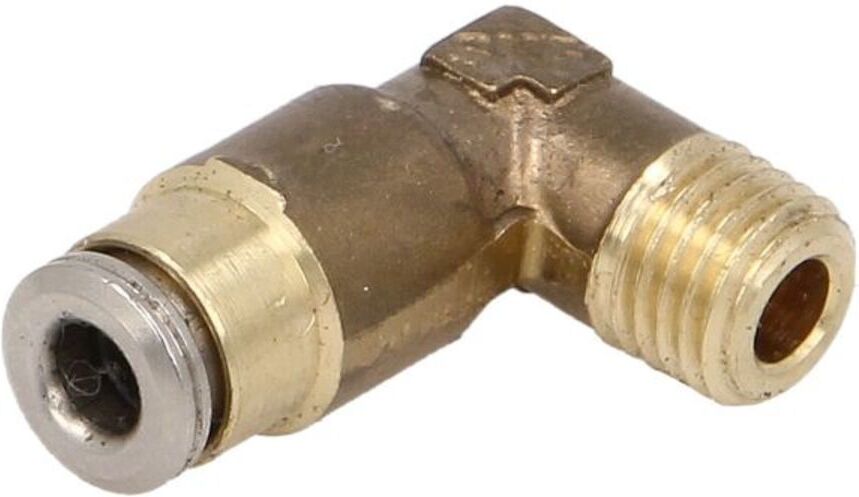 Skf Manicotto di lubrificazione centrale LL/504-201-VS