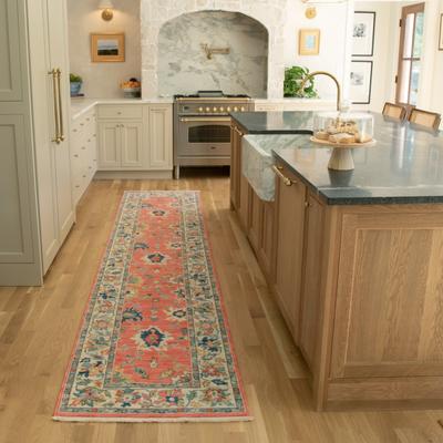 Style Haven Lawson Vintage Oriental Area Rug