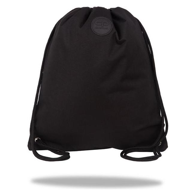 Coolpack Schuhtasche F073641, schwarz (71761462)
