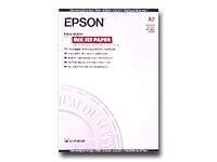 Epson Photo Quality Ink Jet Paper - Fotopapier - A2 (420 x 594 mm) - 105 g/m2 - 30 Blatt - für Stylus Pro 11880, Pro 388 C13S041079